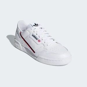 Adidas Continental 80 Shoes